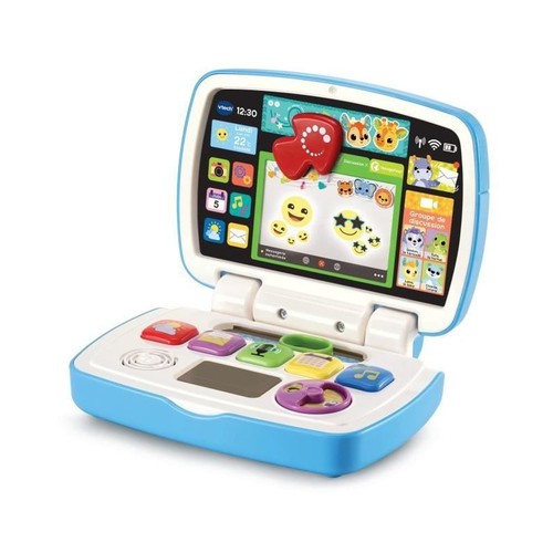 Vtech baby - baby, ordi
