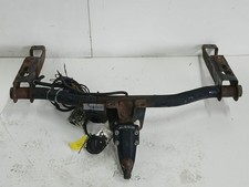 GMC Sierra 3500  Attelage