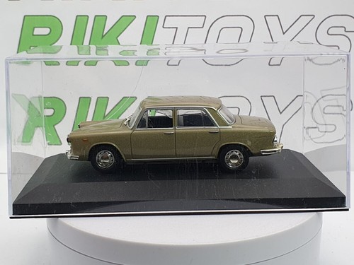 Lancia flavia berline norev - lancia,