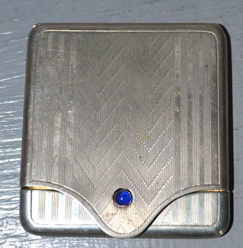 Antique silver metal - silver,