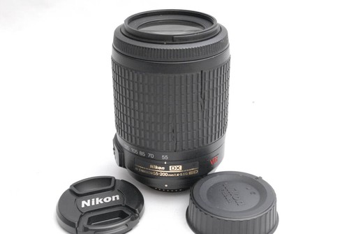 Objectif nikon s - nikon, dx