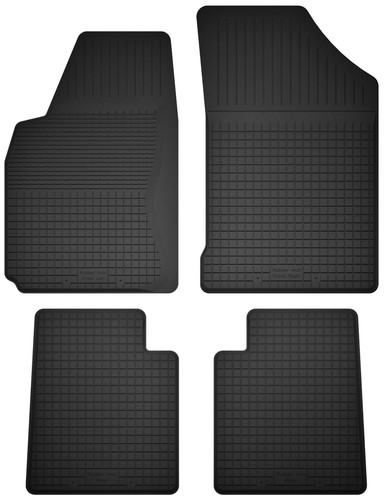 Tapis sol caoutchouc - de,