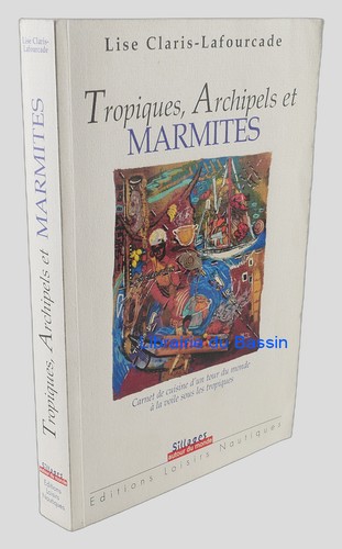 Tropiques archipels et - tropiques,,