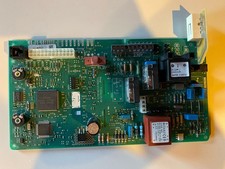 Circuit Imprimé Chaudière Vaillant