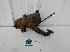 63-71 Jeep Kaiser Wagoneer Emergency Parking Brake Pedal