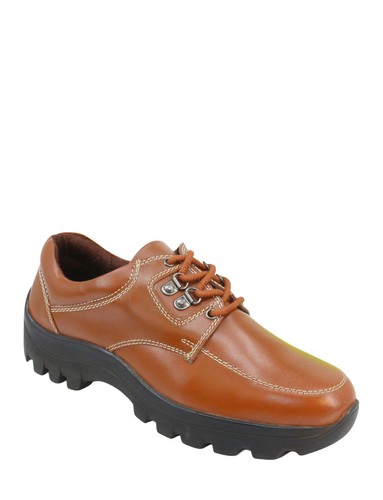 Chaussures marche lacets - de,