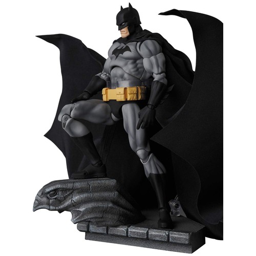 Mafex batman hush black - mafex,