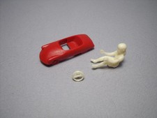 1/43  CITROEN DS  A  PEDALES