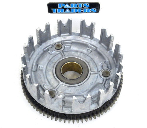 Oem genuine yamaha clutch - oem,