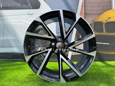 4X R18 Pouce 5X100 Skoda Vega