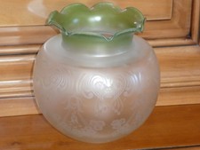 grande Tulipe abat jour de