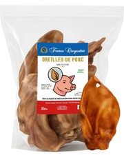 FRIANDISE POUR CHIEN Oreilles