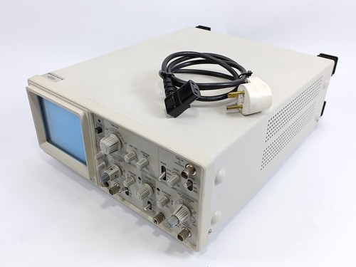 Oscilloscope hitachi denshi - oscilloscope,