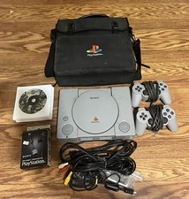 PlayStation 1 (ps1) 26 Games WORKING
