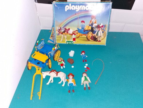 2710243 playmobil ancien - 2710243,