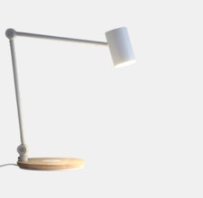 IKEA RIGGAD LED Desk Lamp