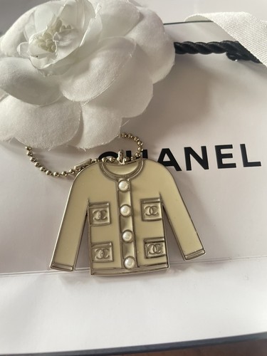 Bijoux sac chanel - bijoux,