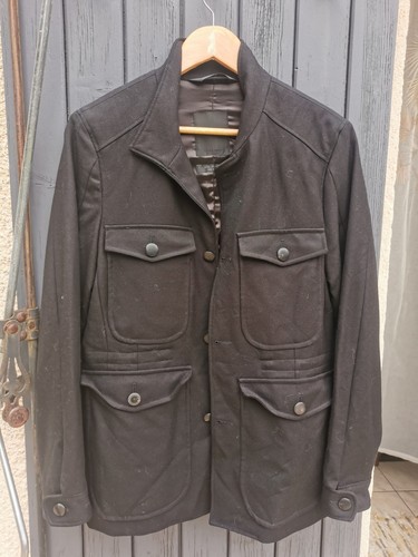 Manteau pour homme - pour,