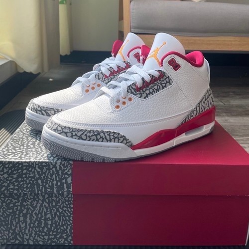 Nike air jordan retro - jordan, 3