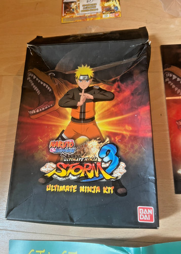 Coffret extension figurine - et,