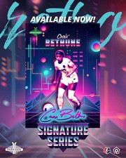 SINGLES 2024 Parkside NWSL Retro Rookie /89 AUTO Autograph Signature -DM OFFER