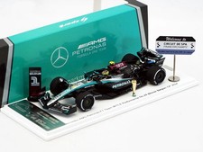 Spark 1/43 Mercedes-AMG