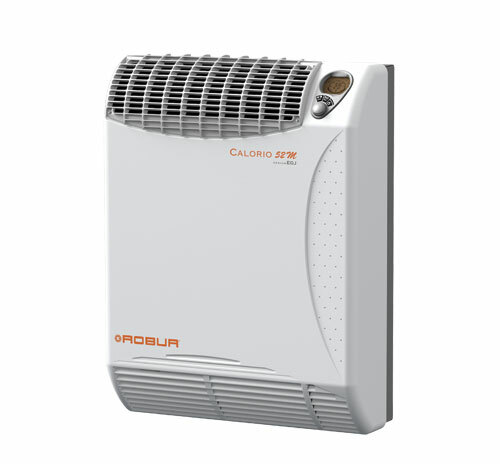 Poêle radiateur gaz robur - radiateur, a