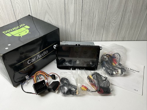 Din android car radio - 2,