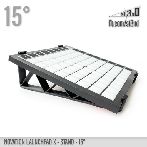 Stand pour novation launchpad - pour,