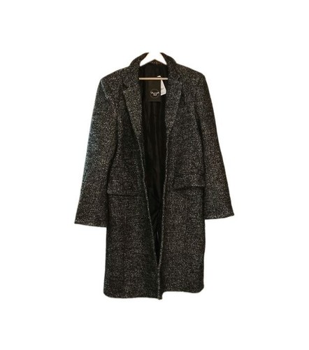 Project paris manteau - x,