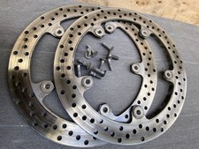 Disques de frein Bmw r1200rt