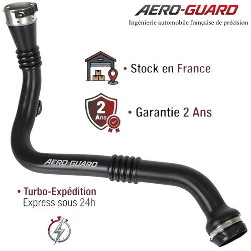 Original aero durite turbo - durite,