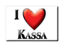 Kassa France Nom De Famille