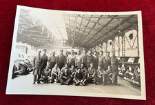 photo ancienne voiture N779