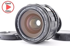 Objectif grand angle Pentax