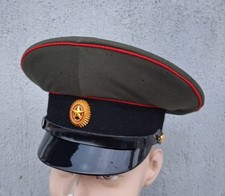 Casquette militaire Armée