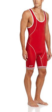 ASICS Maillot De Lutte