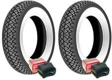 3.00-10 Vespa 50 Special Bande