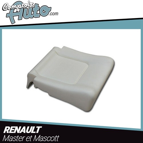 Mousse assise avant pour - avant,