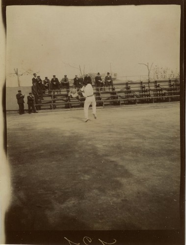 Photo ancienne vintage - -,