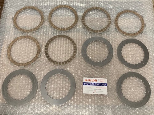 Kit disques embrayage - kit,