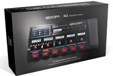 Processeur de pédale