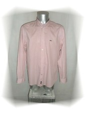 B  - Chemise Fantaisie Blanche