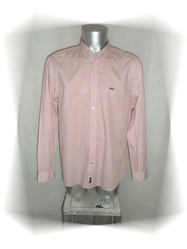 Chemise fantaisie blanche - -,