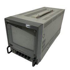 JUNK SONY PVM-6041Q 6-inch