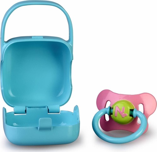 Gadget nenuco ciucciotto - gadget, nenuco:
