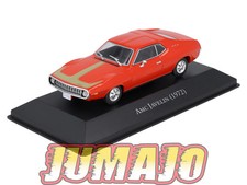 AC14 Voiture 1/43 IXO altaya