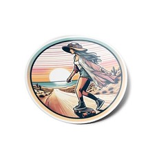 Pack x5 AUTOCOLLANTS STICKERS