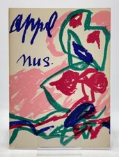 APPEL. SCHIERBEEK (Bert)