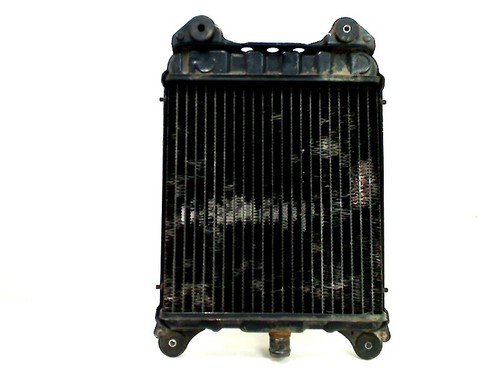 Radiateur chauffage honda - chauffage,